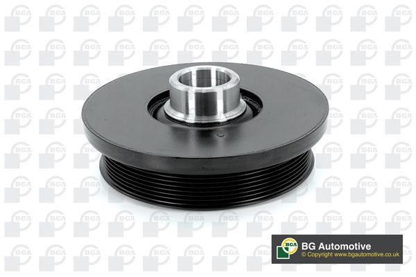 Шків колінвалу BGA DP0940
