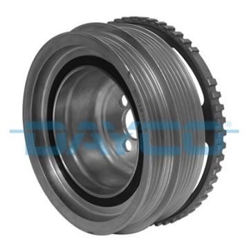 Шків колінвалу DAYCO DPV1038 - zapix
