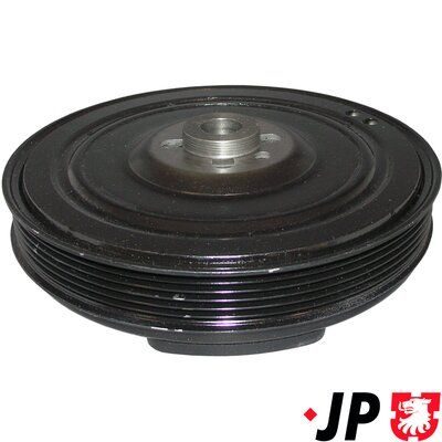 Шків колінвалу JP GROUP 1118302100 - zapix