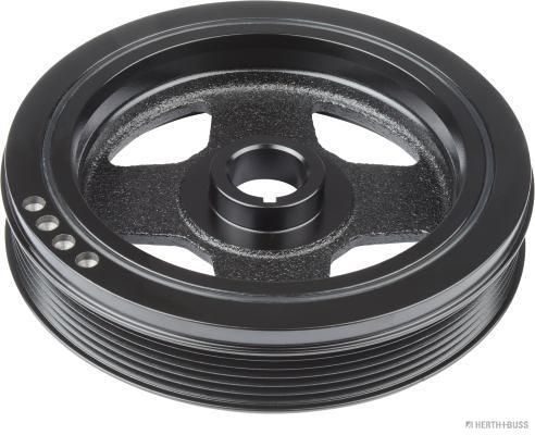 Шків колінвалу HERTH+BUSS JAKOPARTS J1092019 - zapix