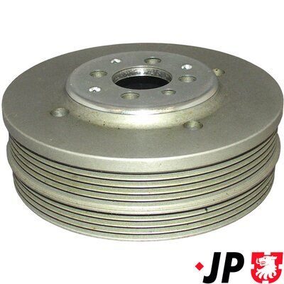 Шків колінвалу JP GROUP 1118302300 - zapix