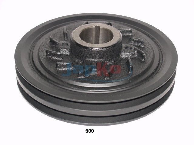 Шків колінвалу JAPKO 122500 - zapix