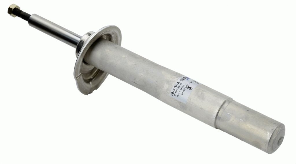 Амортизатор BOGE 36A60A - zapix