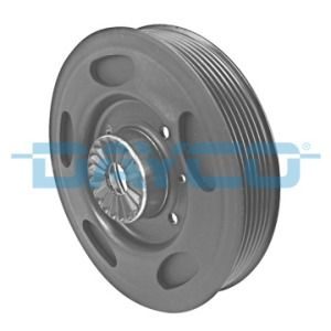 Шків колінвалу DAYCO DPV1102 - zapix