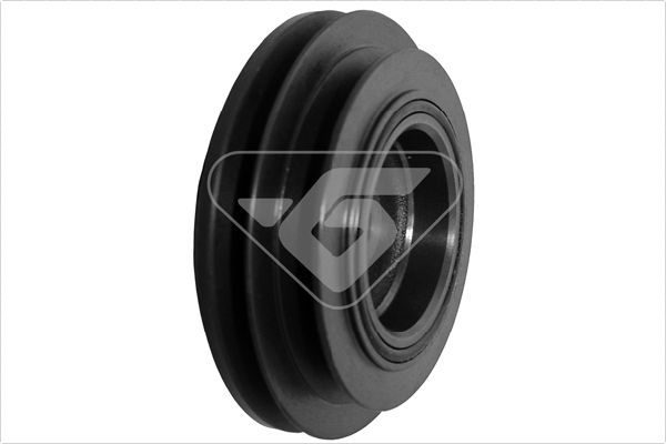 Шків колінвалу HUTCHINSON DP037 - zapix