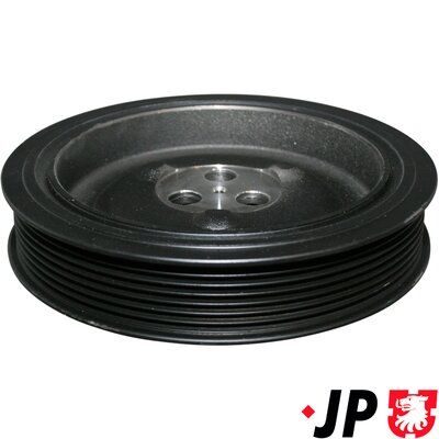 Шків колінвалу JP GROUP 1518301700 - zapix