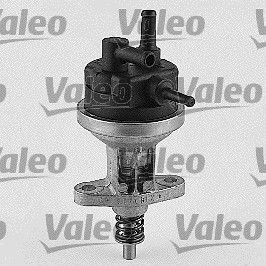 Паливний насос VALEO 247069 - zapix