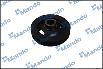 Шків колінвалу MANDO DMB010067 - zapix