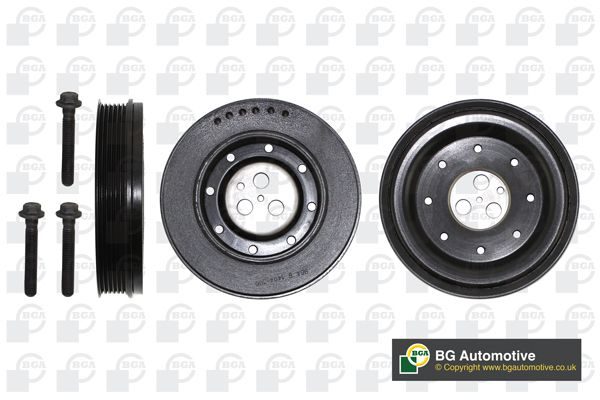 Шків колінвалу BGA DP1024K - zapix