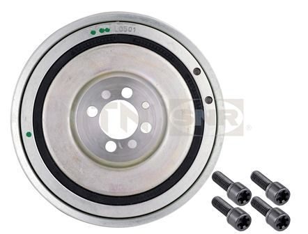 Шків колінвалу SNR DPF35820K1 - zapix