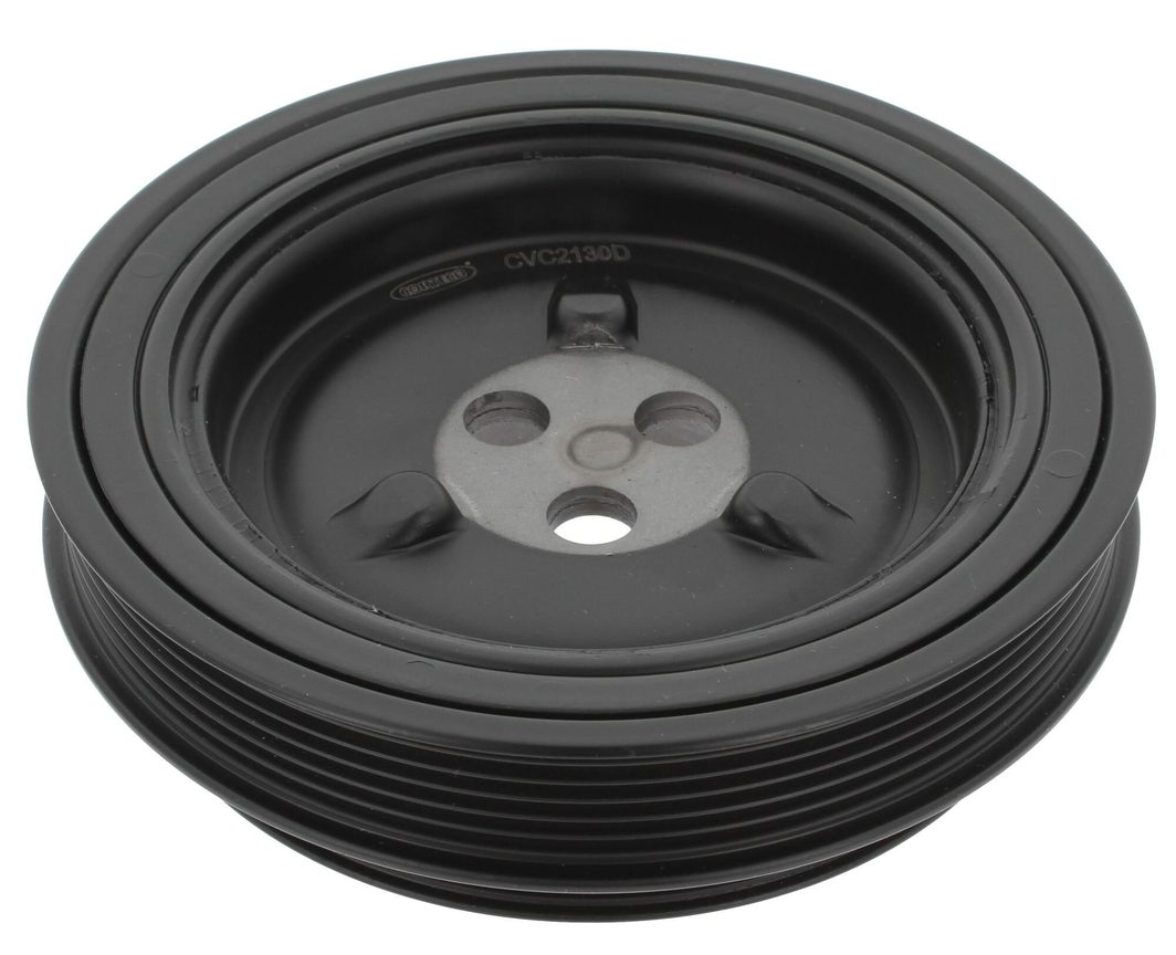 Шків колінвалу CORTECO 80000834 - zapix