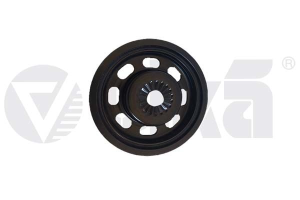 Шків колінвалу VIKA 11055019001 - zapix