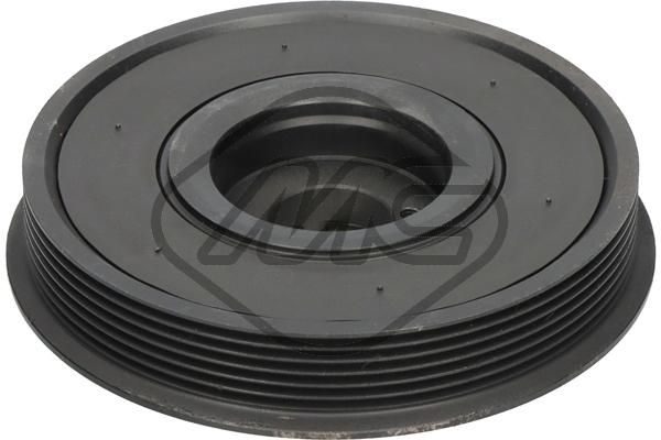 Шків колінвалу METALCAUCHO 02928 - zapix