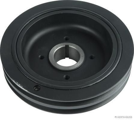 Шків колінвалу HERTH+BUSS JAKOPARTS J1095000 - zapix
