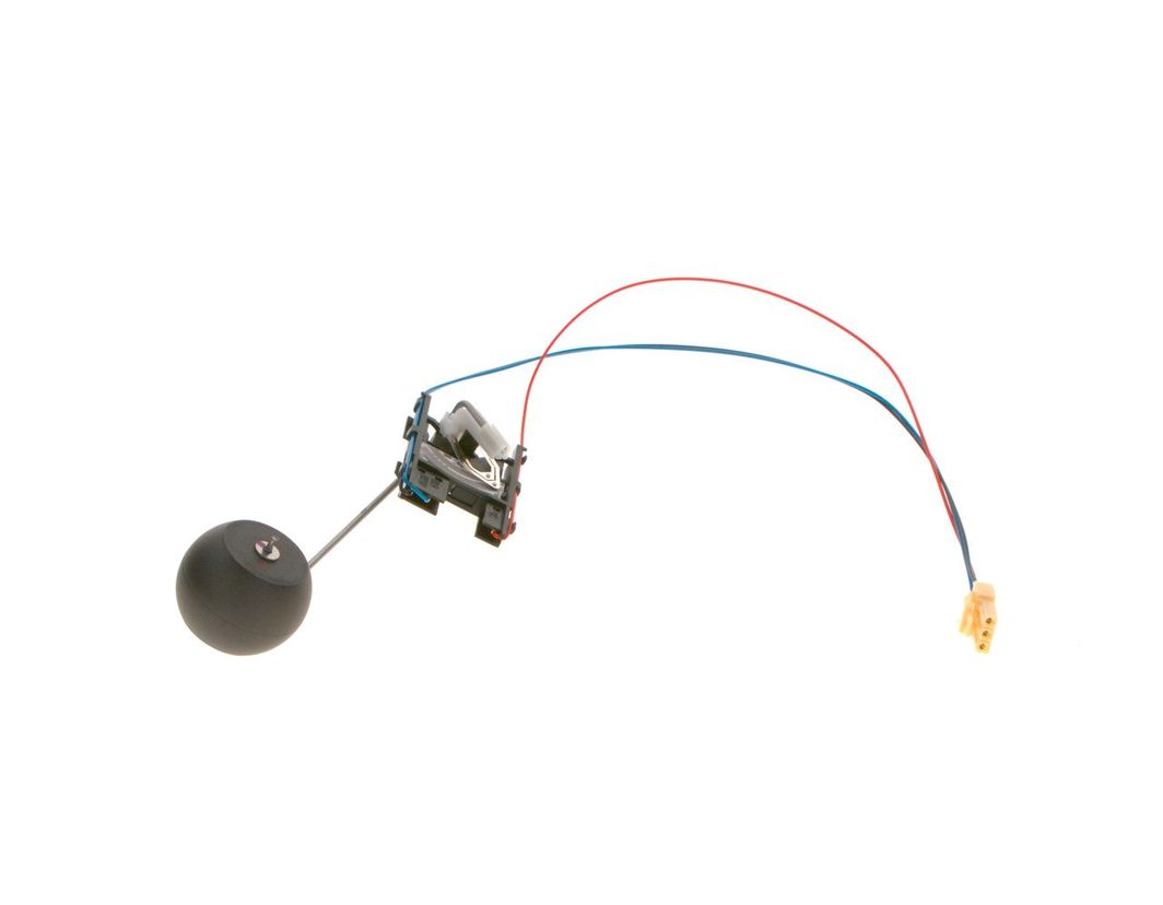 Датчик рівня палива BOSCH 1582980209 - zapix