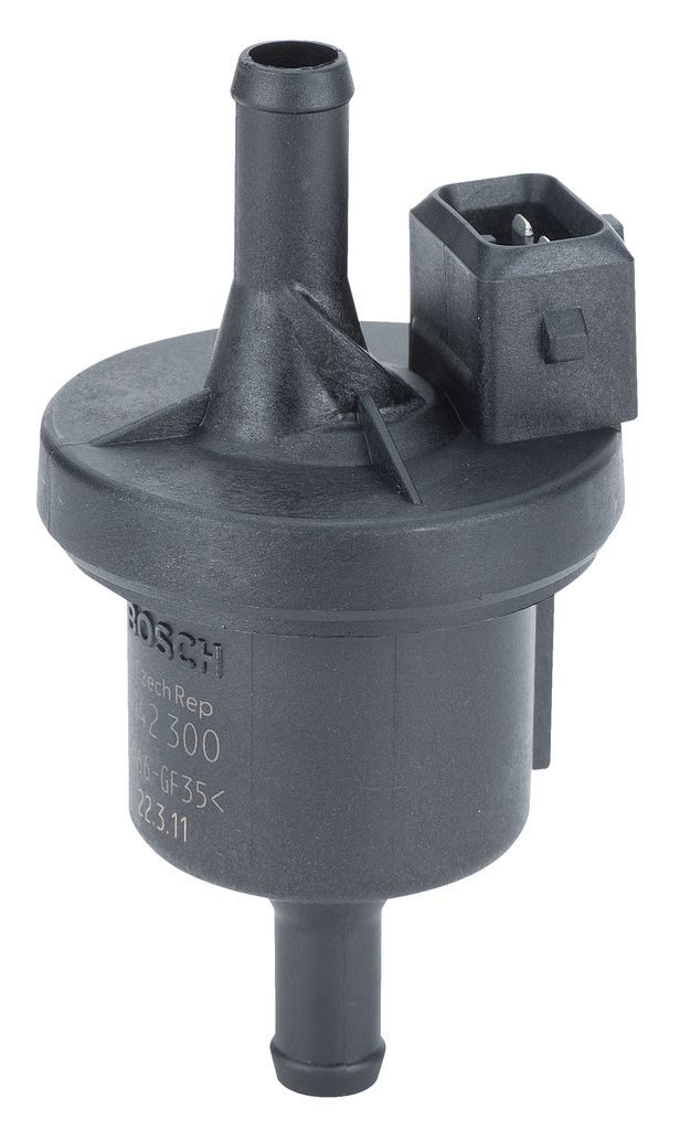 Клапан вентиляції паливного бака BOSCH 0280142300 - zapix