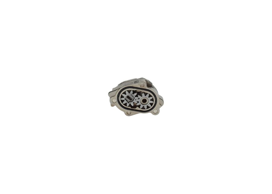 Паливний насос BOSCH 0440020087 - zapix