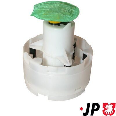 Паливний насос JP GROUP 1115201300 - zapix