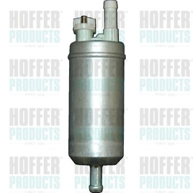 Паливний насос HOFFER 7506041 - zapix
