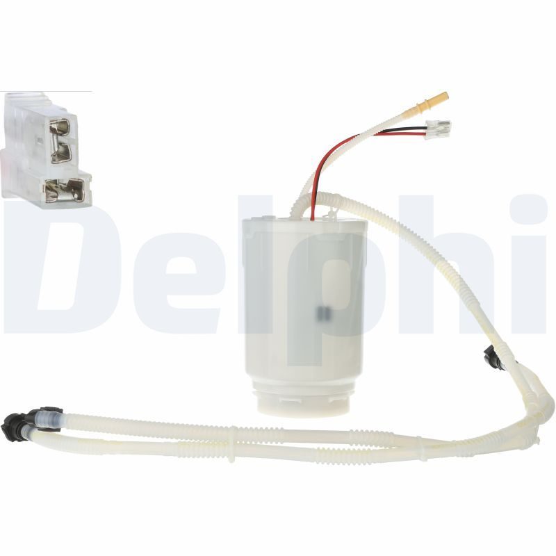 Паливний насос DELPHI FE071912B1 - zapix