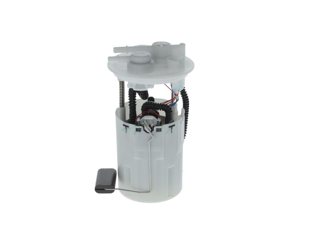 Паливний насос BOSCH 058020700K - zapix