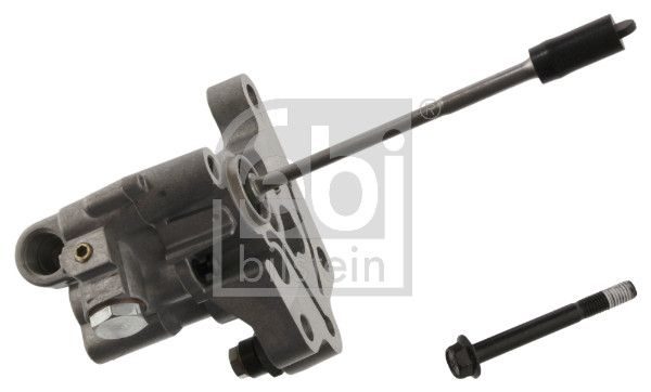 Паливний насос FEBI BILSTEIN 35575 - zapix