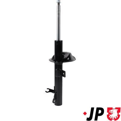 Амортизатор JP GROUP 1542104580 - zapix