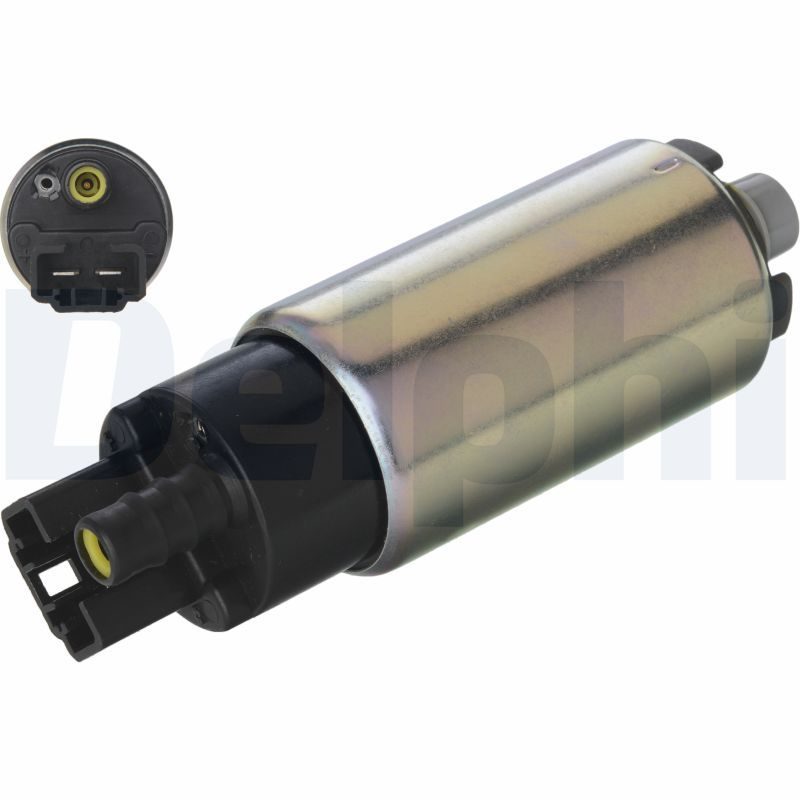 Паливний насос DELPHI FE054612B1 - zapix