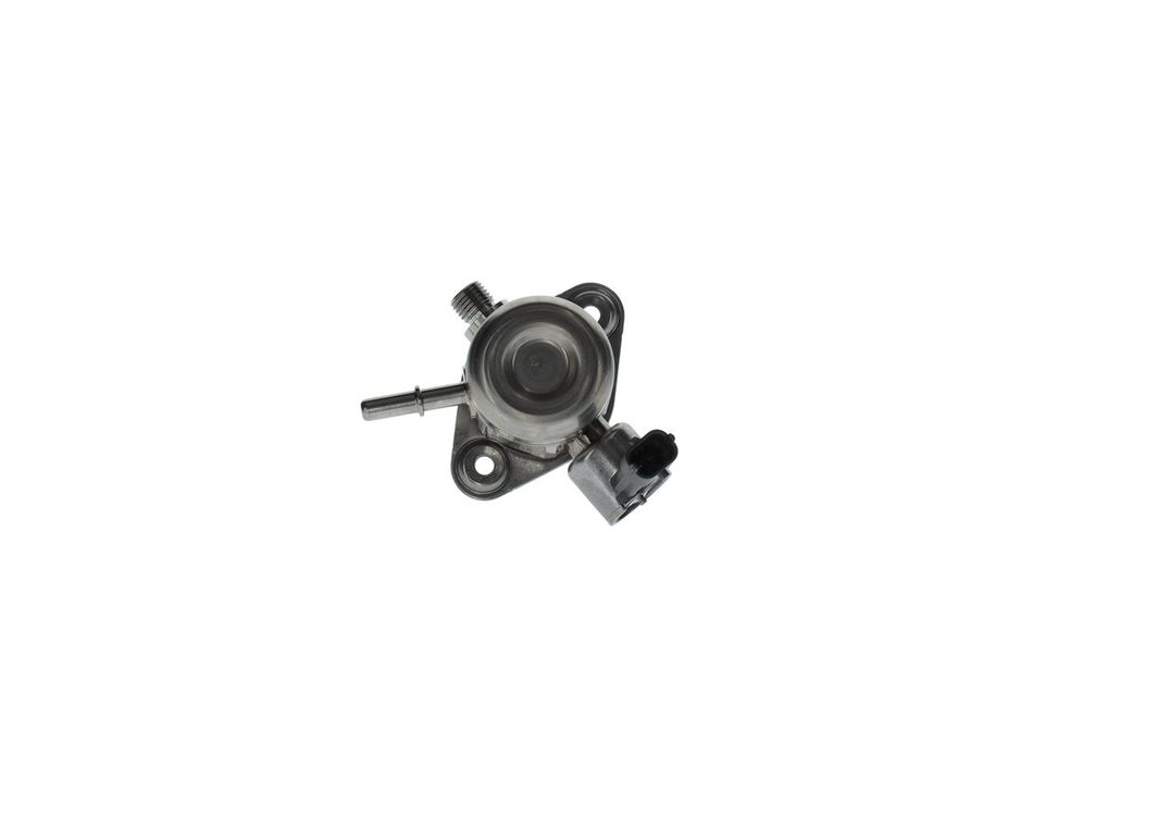 Паливний насос високого тиску (ПНВТ) BOSCH 0261520094 - zapix