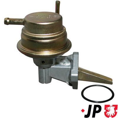 Паливний насос JP GROUP 1115200200 - zapix
