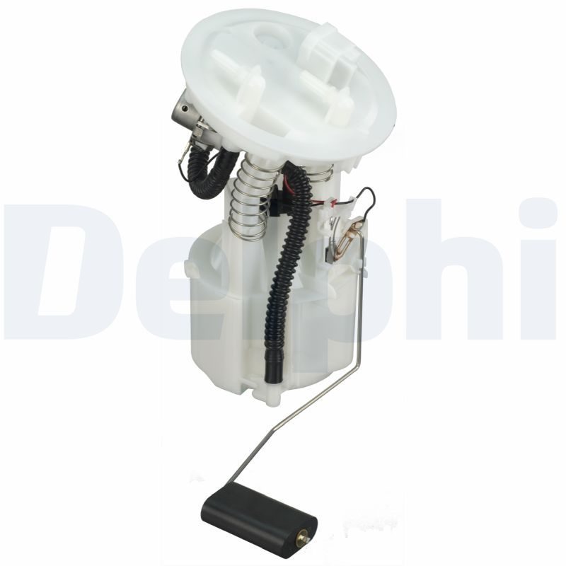 Паливний насос DELPHI FG187212B1 - zapix