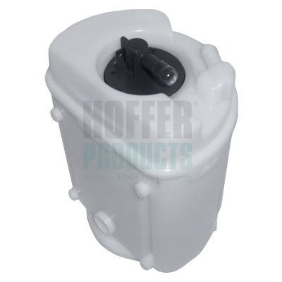 Топливный насос HOFFER 7506556