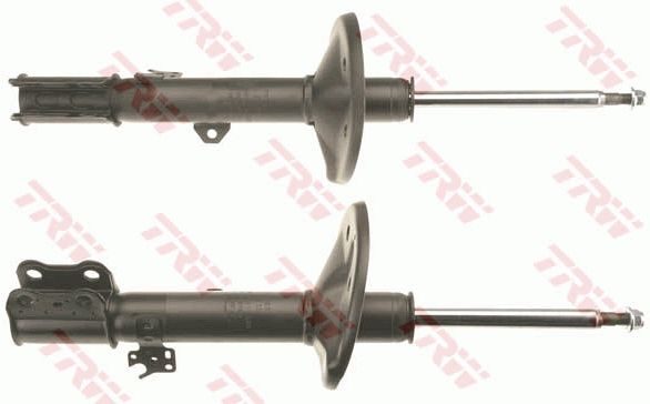 Амортизатор TRW JGM1205T - zapix