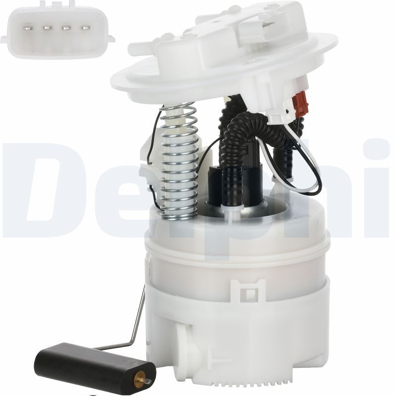 Паливний насос DELPHI FG270412B1 - zapix