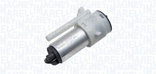Паливний насос MAGNETI MARELLI 313011303091 - zapix