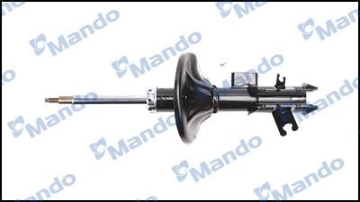 Амортизатор MANDO MSS016186 - zapix