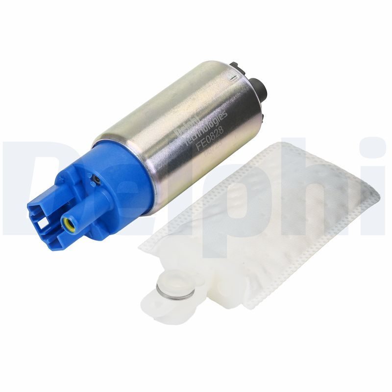Паливний насос DELPHI FE082812B1 - zapix