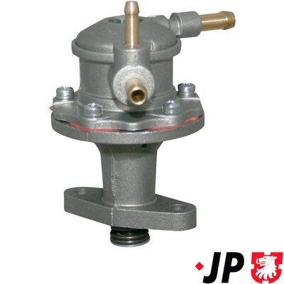 Паливний насос JP GROUP 1515200300 - zapix