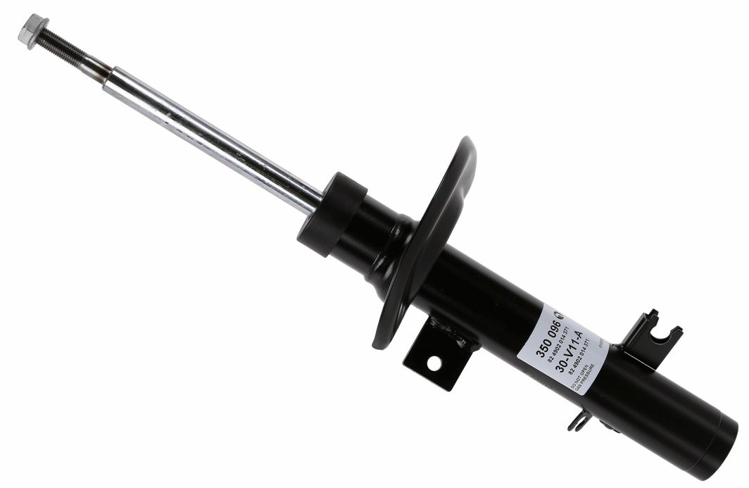 Амортизатор SACHS 350096 - zapix