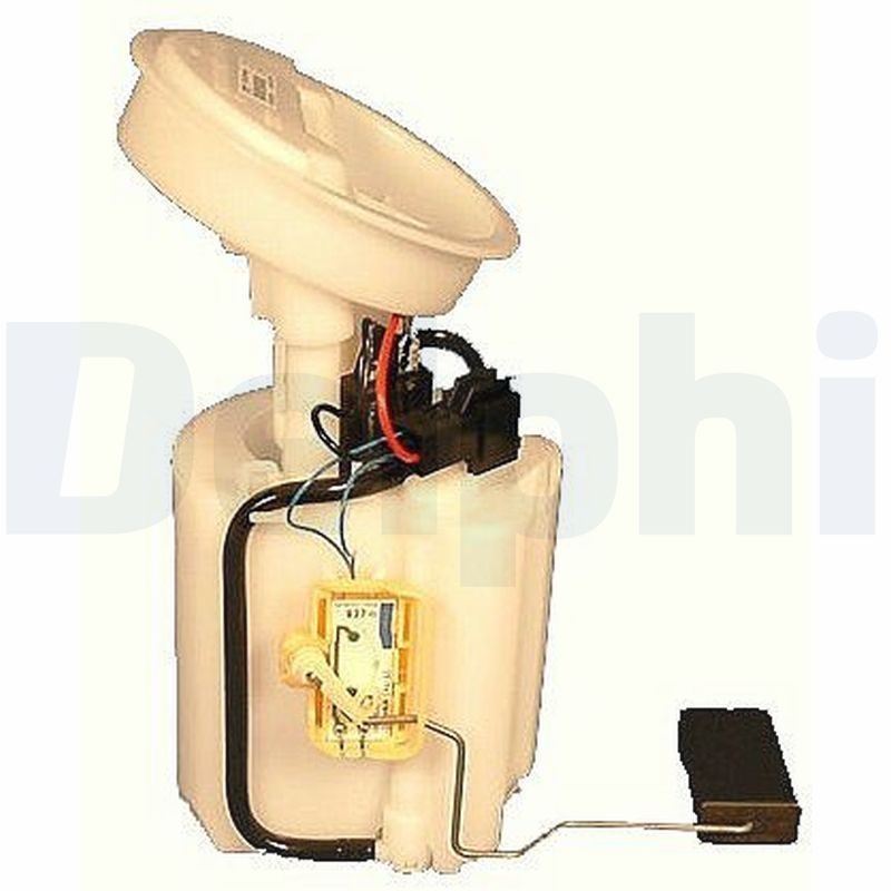 Паливний насос DELPHI FG101612B1 - zapix