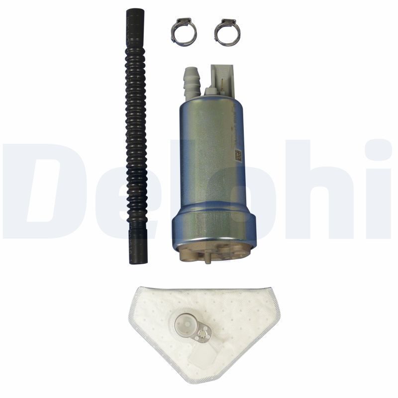 Паливний насос DELPHI FE052312B1 - zapix