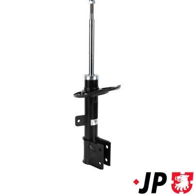 Амортизатор JP GROUP 4142102080 - zapix