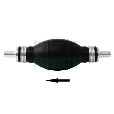 Насос ручний підкачки палива HOFFER 8029066 - zapix