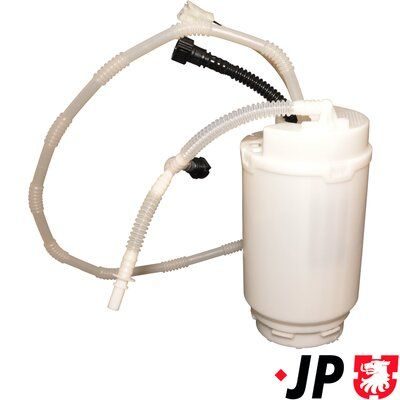 Паливний насос JP GROUP 1115203780 - zapix