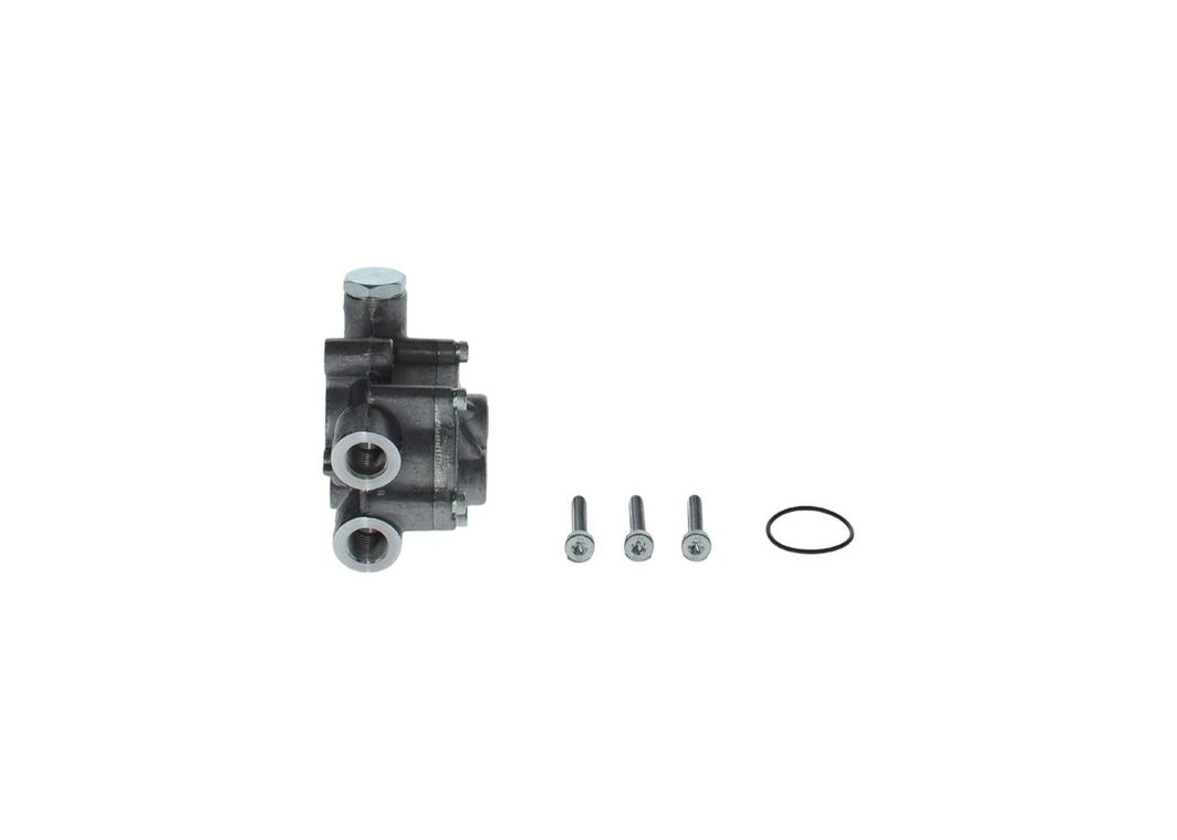 Паливний насос BOSCH 3576671113 - zapix