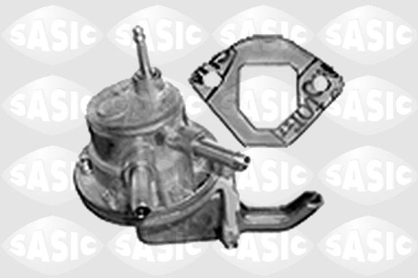 Паливний насос SASIC 4000304 - zapix