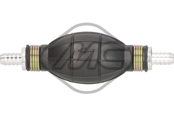 Насос ручний підкачки палива METALCAUCHO 02008 - zapix