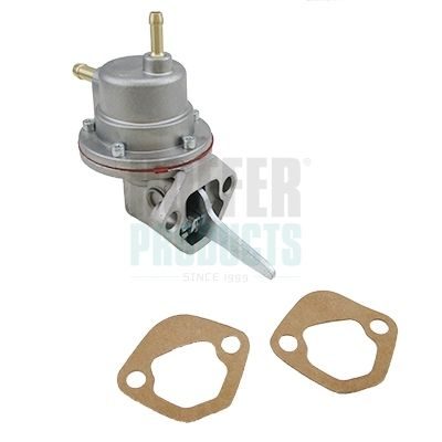 Топливный насос HOFFER HPOC600