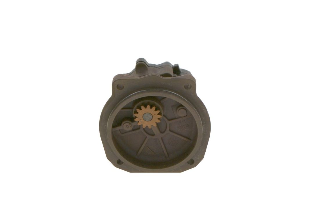 Паливний насос BOSCH 0440020028 - zapix