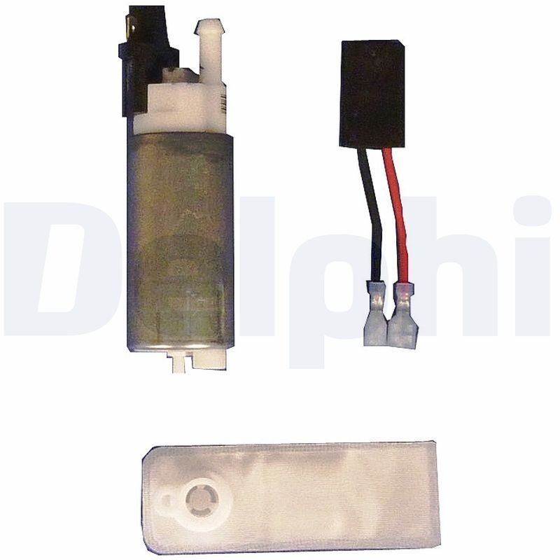 Паливний насос DELPHI FE050112B1 - zapix